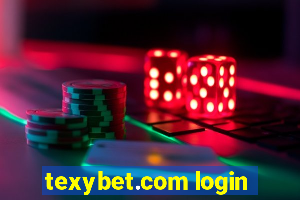 texybet.com login